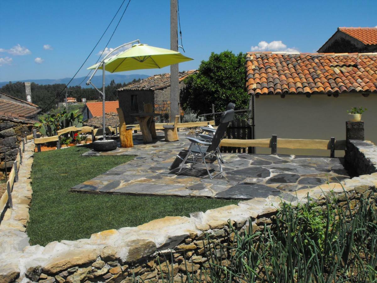 A casa do Moinho Pedrogao Pequeno Exterior foto