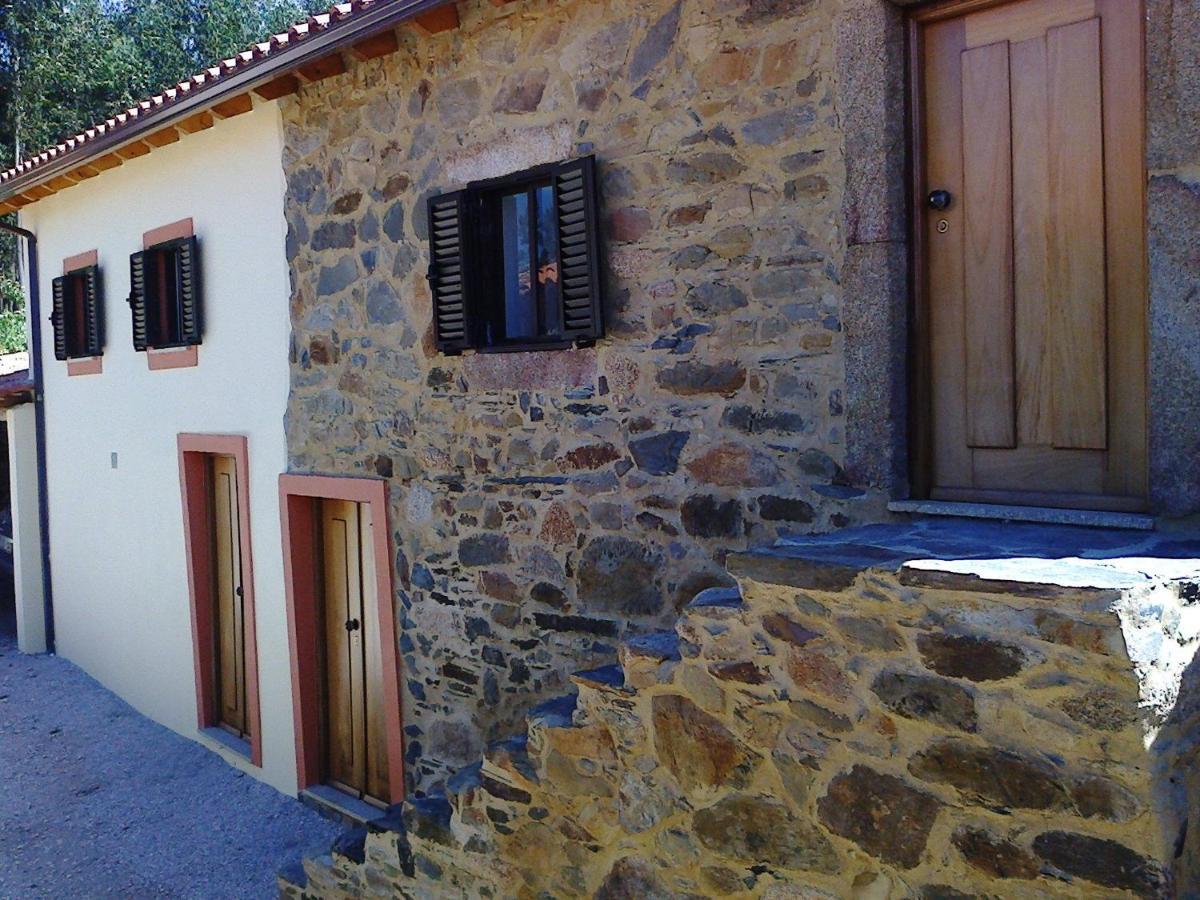 A casa do Moinho Pedrogao Pequeno Exterior foto